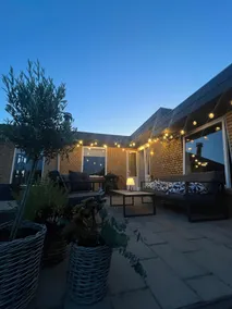 Cozy detached house - Image 2