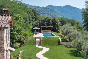 Villa Fenice - Elegant Country House - Image 4
