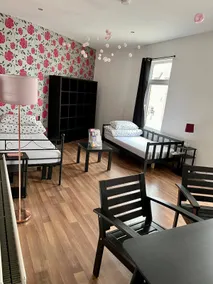 Entire PurpleApt near Belfast city centre - Free Parking - Ground floor - Image 5