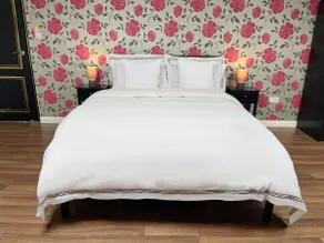 Entire PurpleApt near Belfast city centre - Free Parking - Ground floor - Image 2