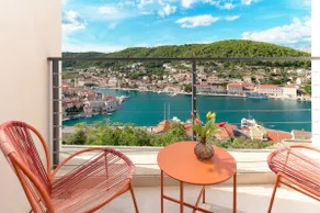 The Glass House, luxury villa, amazing views. - Image 4