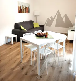 Da Sandro Holidays Apartment - Image 2