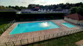 MIMI apartment with pool, Greengarden, De Haan - Image 3