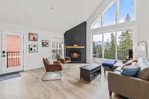 Luxury Modern Farmhouse in Blind Bay - Image 2
