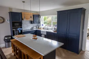 Bedrock House, Sea Views, Mountain Views, Gardens - Image 4