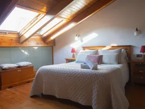 Your Sanctuary. Jacuzzi, Fireplace and Unique Calm - Image 4