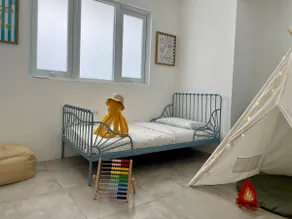 Kid-Friendly Stay w/ Rooftop Views | Near Beach - Image 5