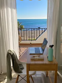 Ses Algues, a beachfront house in the Ebro Delta - Image 3