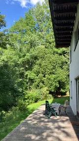 Peace and quiet and sun in the mountains - Image 1