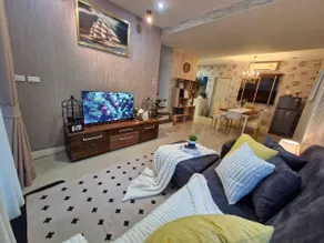 EntireHouse/3BR/Near old town/Airport/WFH - Image 2