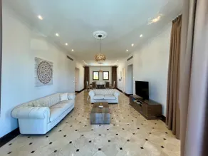 Luxury 3BDR Apt with Pool & Gym | Platform 357 - Image 4