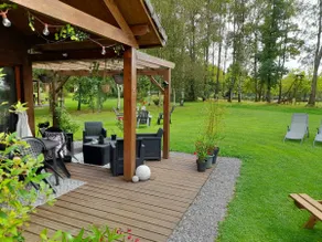 Magnifique chalet - Image 5