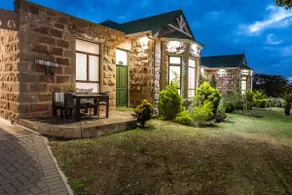 Lilla-Bett Self Catering Unit 3 - Image 2