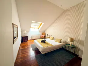 Luxury Singular Green | 1 Bedroom Penthouse - Image 3
