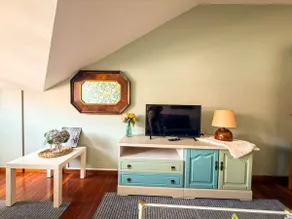 Luxury Singular Green | 1 Bedroom Penthouse - Image 5