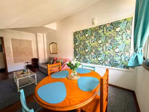 Luxury Singular Green | 1 Bedroom Penthouse - Image 2