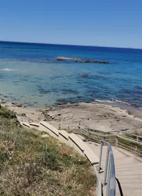 PortoCielo studio 20 minutes from the sea. Yoga retreat - Image 2