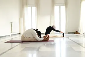 PortoCielo studio 20 minutes from the sea. Yoga retreat - Image 4