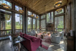 Glass Lodge- SD Bucket List to Stay - Image 5