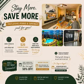 Sunshine Stay | 2BR Galleria Apartment Nr Mall - Image 2