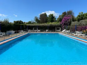 Dimora Sestri Levante - three-room apartment with pool - Image 3