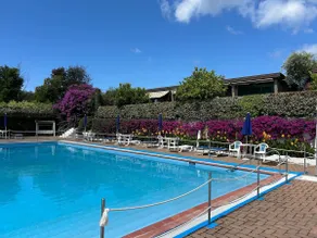 Dimora Sestri Levante - three-room apartment with pool - Image 4