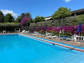 Dimora Sestri Levante - three-room apartment with pool - Image 5