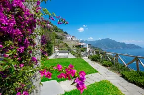 Villa Alba - Amalfi Coast - Image 5