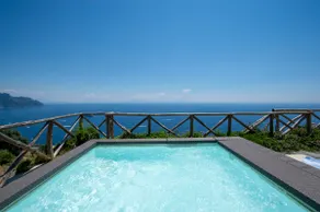 Villa Alba - Amalfi Coast - Image 3