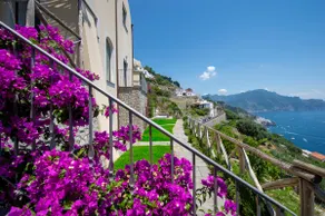 Villa Alba - Amalfi Coast - Image 4