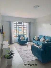 Modern suite 2 near Lake Nakuru and CBD - Image 3