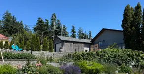Octopus's Garden Guesthouse for 2, Similk Beach - Image 5