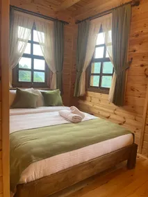 Derya Mountain Houses / Family Suite - Image 4