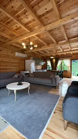 Derya Mountain Houses / Family Suite - Image 2