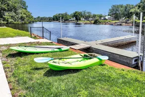 Dock & Drift: Kayaks&SUP|Lake Michigan|Hottub - Image 3
