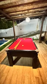Residencial Jacuipe 3QT with Billiards and Swimming Pool - Image 3