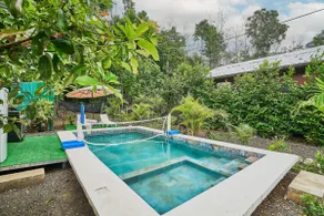 Casa Trisquel Puerto Viejo 2BR AC BBQ Pool - Image 5