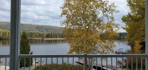 Martineaulac / waterfront / large chalet - Image 4