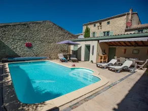 Renovated farmhouse with private pool - Image 5