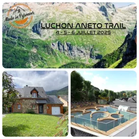 Chalet lac Celinda - Image 2