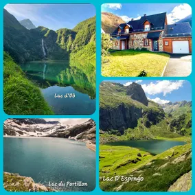 Chalet lac Celinda - Image 4