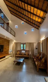 Minash Villa Wayanad, Kerala - Image 3