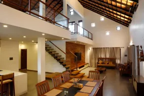 Minash Villa Wayanad, Kerala - Image 4
