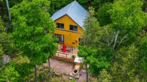 Lakefront Chalet | Hot Tub | Kayaking | View - Image 5