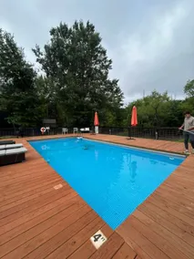 2BR Modern Villa 2 Balconies | Selah Place Resort - Image 3
