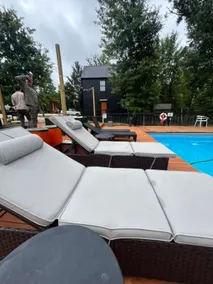 2BR Modern Villa 2 Balconies | Selah Place Resort - Image 4