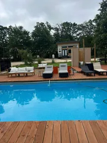 2BR Modern Villa 2 Balconies | Selah Place Resort - Image 5
