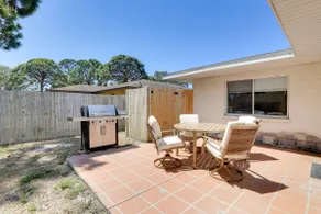 Dog-Friendly Home w/ Patio & BBQ in Bradenton - Image 2