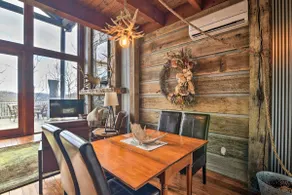 Lakefront Lewisburg Vacation Rental w/ Deck! - Image 5