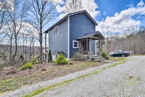 Lakefront Lewisburg Vacation Rental w/ Deck! - Image 2